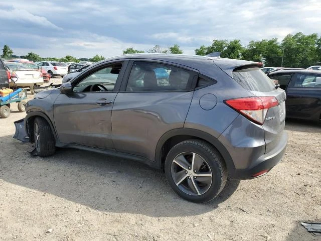 Photo 1 VIN: 3CZRU6H55MM750280 - HONDA HR-V EX 