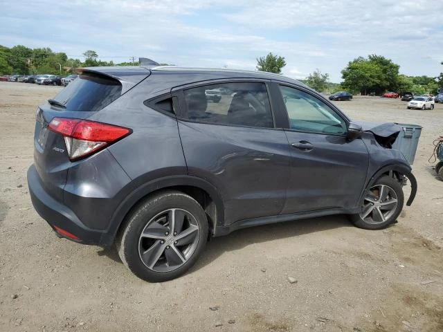 Photo 2 VIN: 3CZRU6H55MM750280 - HONDA HR-V EX 