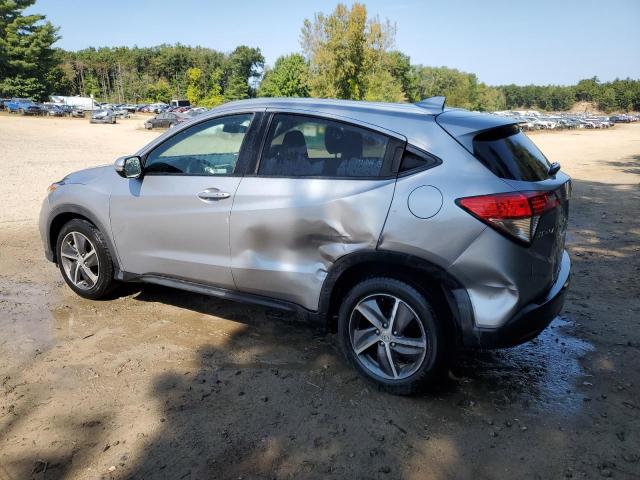 Photo 1 VIN: 3CZRU6H55MM750330 - HONDA HR-V EX 