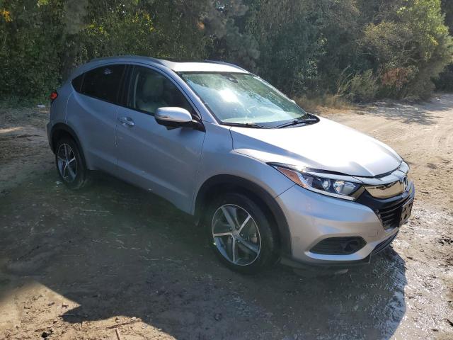 Photo 3 VIN: 3CZRU6H55MM750330 - HONDA HR-V EX 