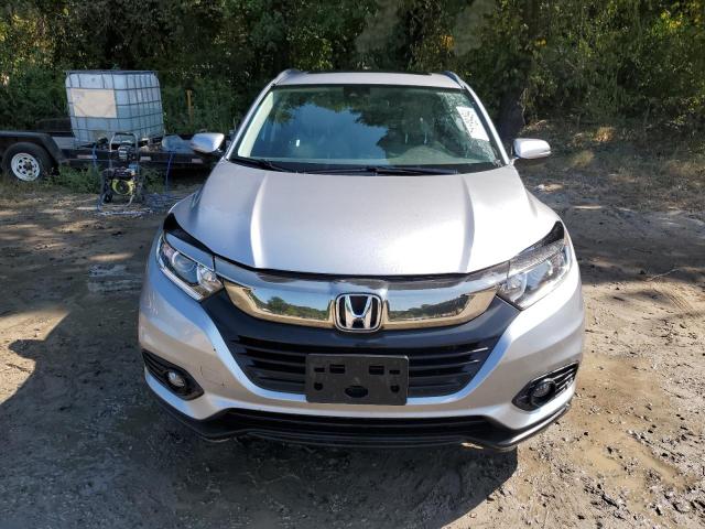 Photo 4 VIN: 3CZRU6H55MM750330 - HONDA HR-V EX 