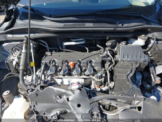 Photo 9 VIN: 3CZRU6H55NM716566 - HONDA HR-V 