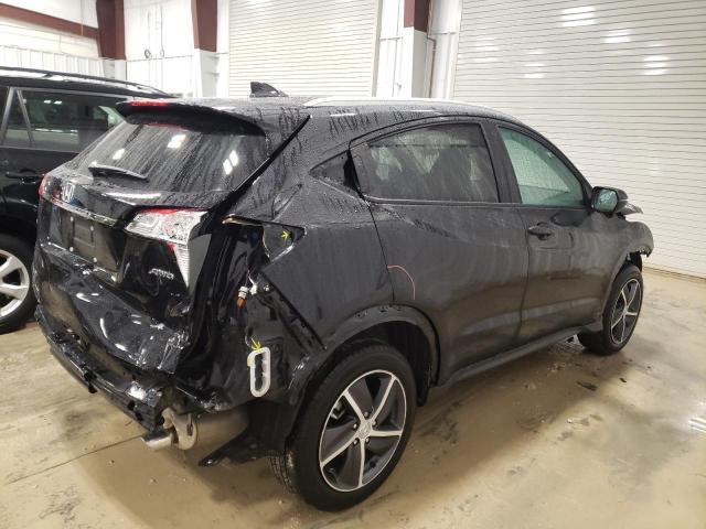 Photo 2 VIN: 3CZRU6H55NM725414 - HONDA HR-V EX 