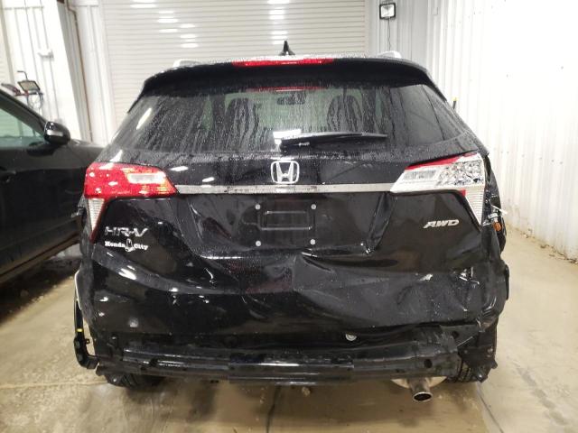 Photo 5 VIN: 3CZRU6H55NM725414 - HONDA HR-V EX 