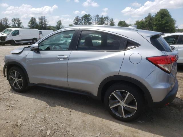 Photo 1 VIN: 3CZRU6H55NM727258 - HONDA HR-V EX 