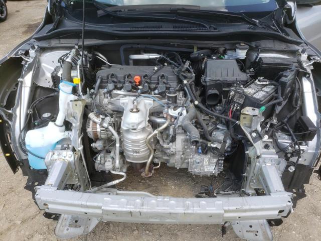 Photo 10 VIN: 3CZRU6H55NM727258 - HONDA HR-V EX 