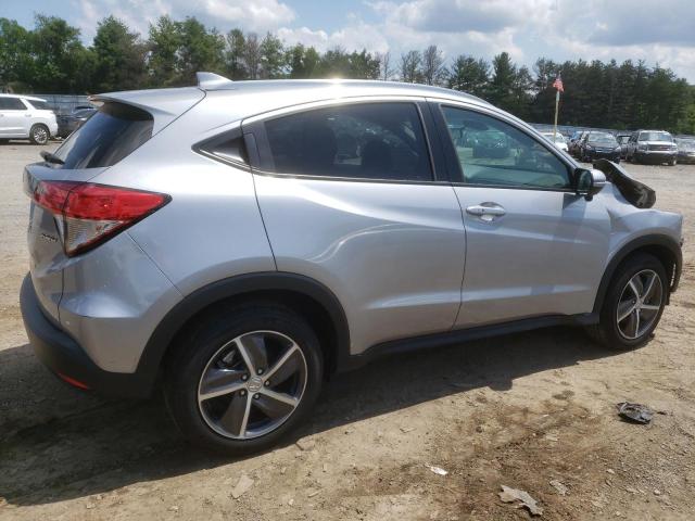 Photo 2 VIN: 3CZRU6H55NM727258 - HONDA HR-V EX 