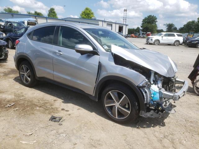 Photo 3 VIN: 3CZRU6H55NM727258 - HONDA HR-V EX 