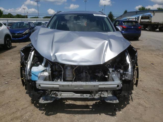 Photo 4 VIN: 3CZRU6H55NM727258 - HONDA HR-V EX 