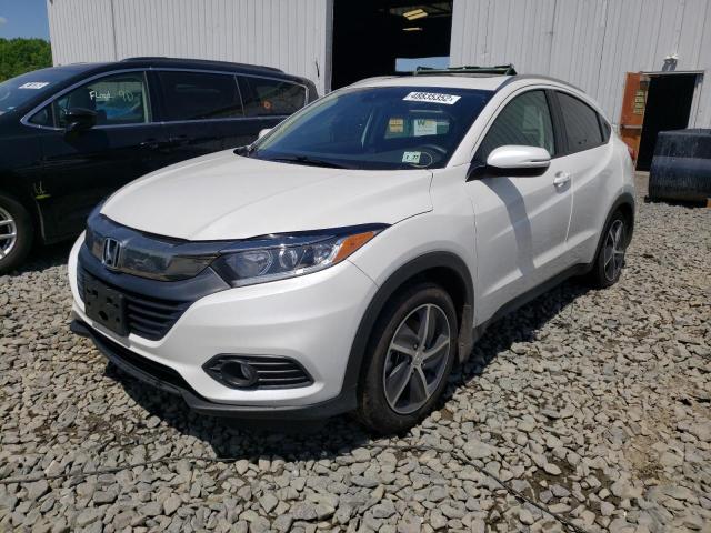 Photo 1 VIN: 3CZRU6H55NM736185 - HONDA HR-V EX 