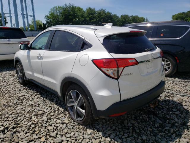 Photo 2 VIN: 3CZRU6H55NM736185 - HONDA HR-V EX 