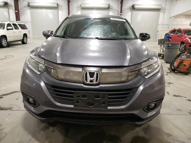 Photo 4 VIN: 3CZRU6H55NM741693 - HONDA HR-V EX 