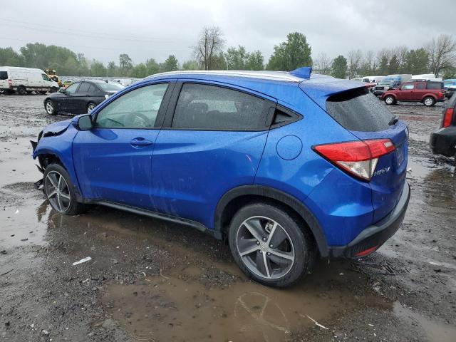 Photo 1 VIN: 3CZRU6H55NM745985 - HONDA HR-V 