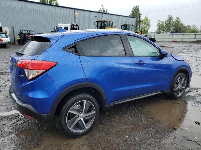 Photo 2 VIN: 3CZRU6H55NM745985 - HONDA HR-V 