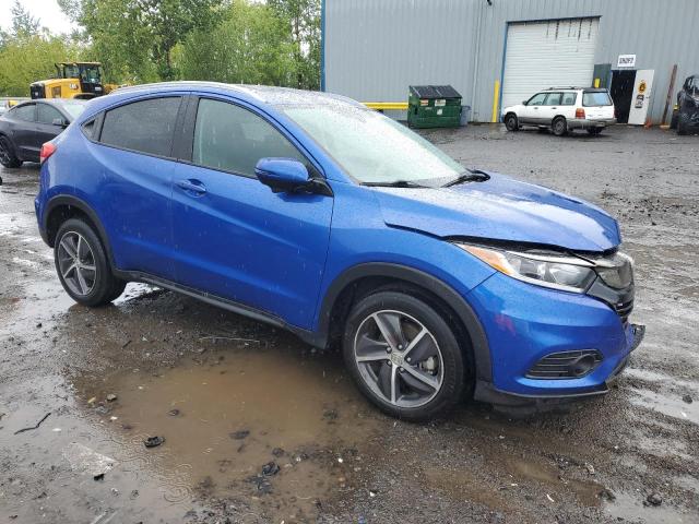 Photo 3 VIN: 3CZRU6H55NM745985 - HONDA HR-V 