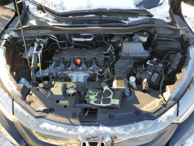 Photo 10 VIN: 3CZRU6H55NM749924 - HONDA HR-V 