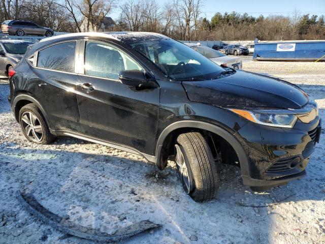 Photo 3 VIN: 3CZRU6H55NM749924 - HONDA HR-V 