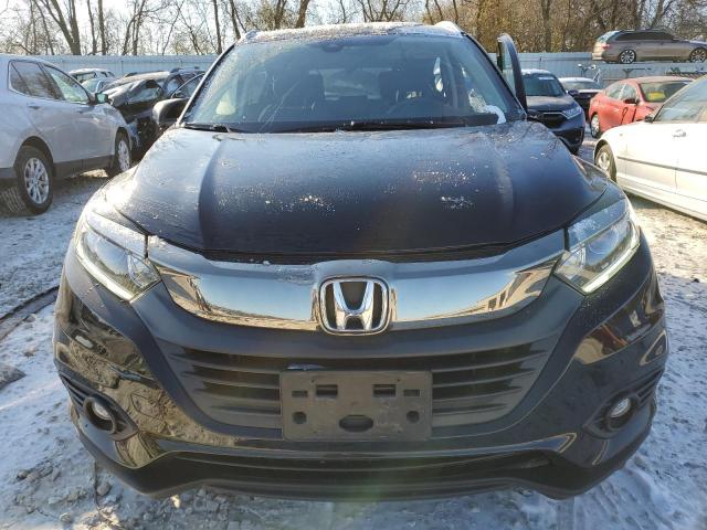 Photo 4 VIN: 3CZRU6H55NM749924 - HONDA HR-V 