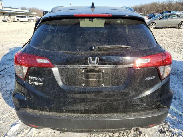 Photo 5 VIN: 3CZRU6H55NM749924 - HONDA HR-V 