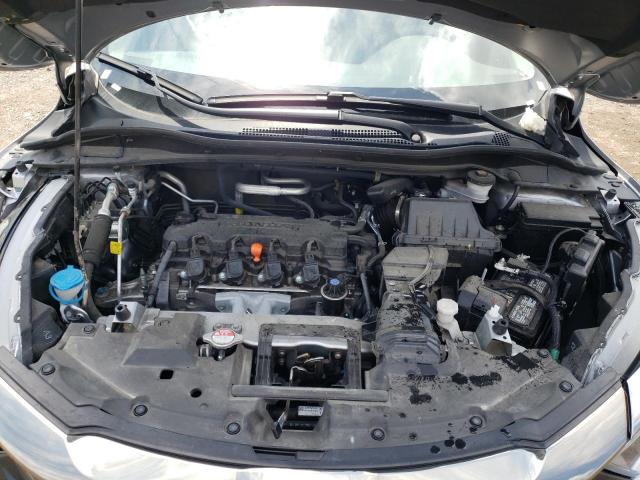 Photo 11 VIN: 3CZRU6H55NM749986 - HONDA HR-V EX 