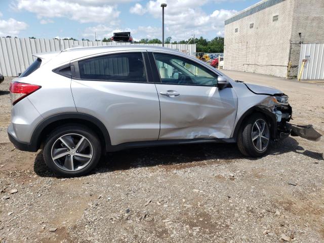 Photo 2 VIN: 3CZRU6H55NM749986 - HONDA HR-V EX 