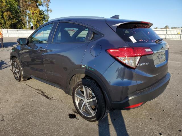 Photo 2 VIN: 3CZRU6H55NM772605 - HONDA HR-V EX 