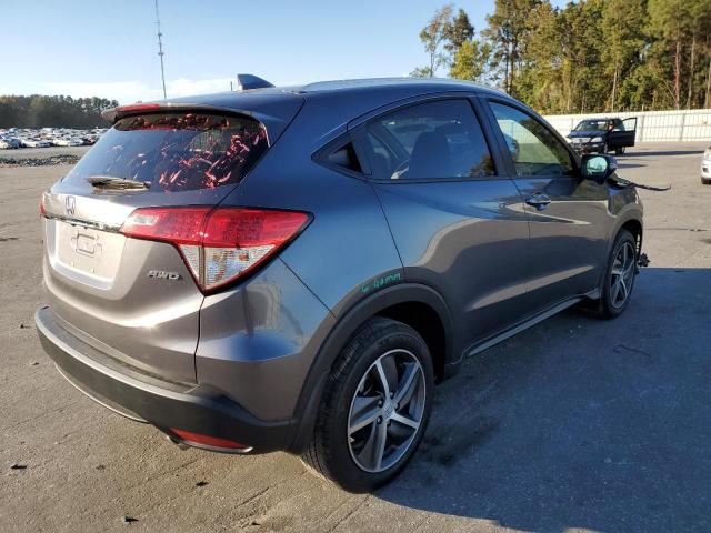 Photo 3 VIN: 3CZRU6H55NM772605 - HONDA HR-V EX 