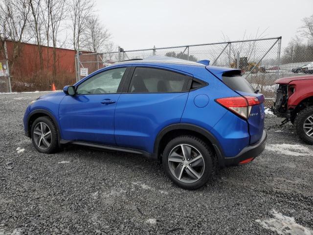 Photo 1 VIN: 3CZRU6H55NM773284 - HONDA HR-V 