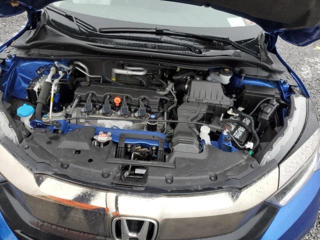 Photo 10 VIN: 3CZRU6H55NM773284 - HONDA HR-V 