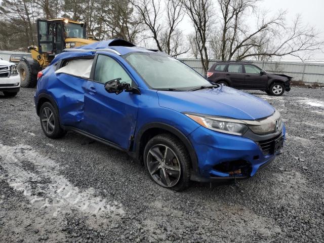 Photo 3 VIN: 3CZRU6H55NM773284 - HONDA HR-V 