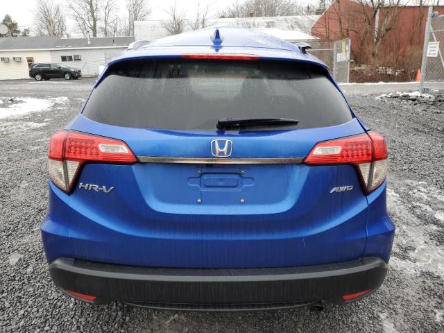 Photo 5 VIN: 3CZRU6H55NM773284 - HONDA HR-V 