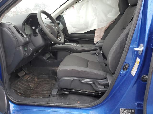 Photo 6 VIN: 3CZRU6H55NM773284 - HONDA HR-V 