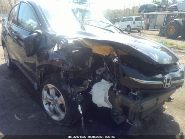 Photo 5 VIN: 3CZRU6H56GM706342 - HONDA HR-V 