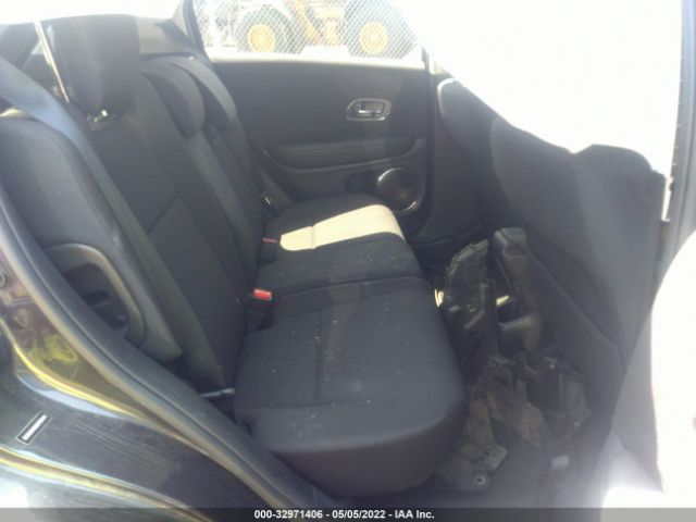 Photo 7 VIN: 3CZRU6H56GM706342 - HONDA HR-V 