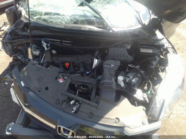 Photo 9 VIN: 3CZRU6H56GM706342 - HONDA HR-V 