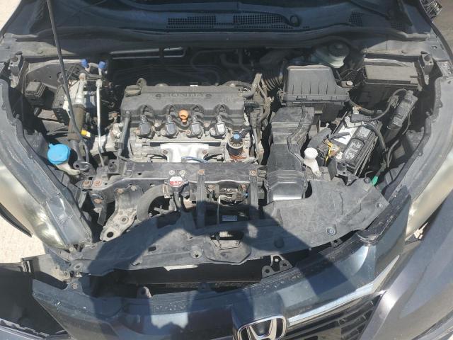 Photo 11 VIN: 3CZRU6H56GM708401 - HONDA HR-V 