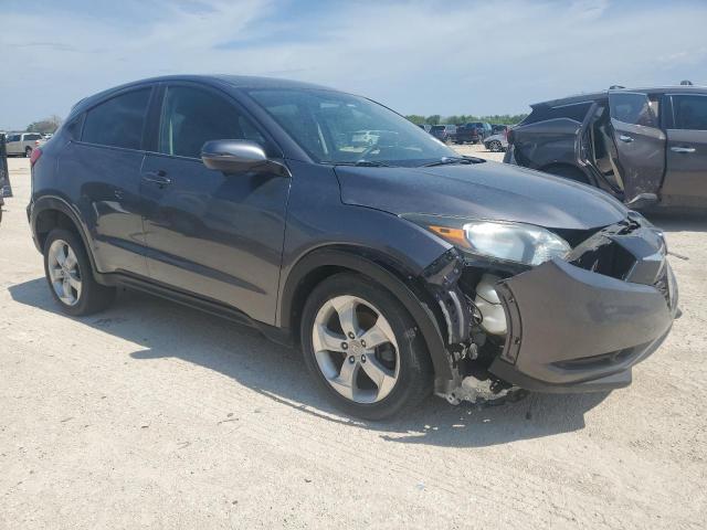 Photo 3 VIN: 3CZRU6H56GM708401 - HONDA HR-V 