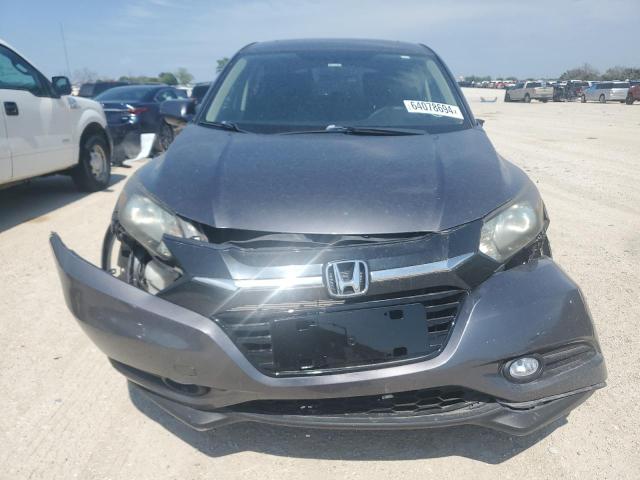 Photo 4 VIN: 3CZRU6H56GM708401 - HONDA HR-V 