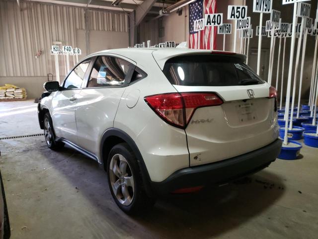 Photo 2 VIN: 3CZRU6H56GM719009 - HONDA HR-V EX 