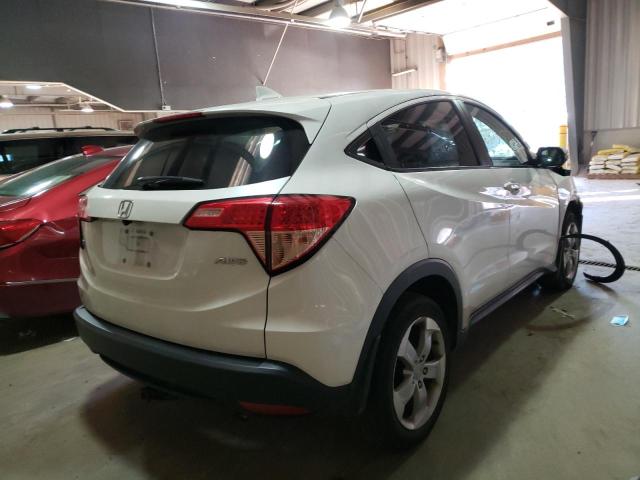 Photo 3 VIN: 3CZRU6H56GM719009 - HONDA HR-V EX 