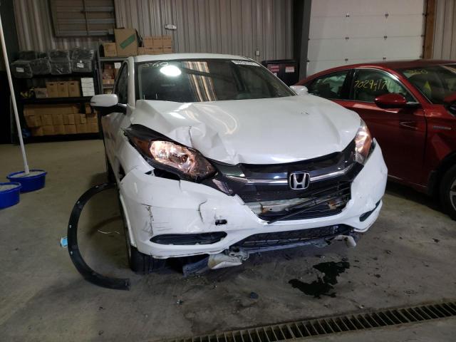 Photo 8 VIN: 3CZRU6H56GM719009 - HONDA HR-V EX 