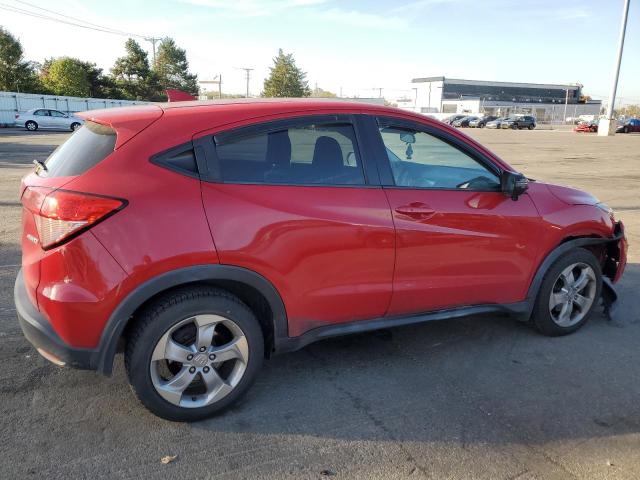 Photo 2 VIN: 3CZRU6H56GM720001 - HONDA HR-V EX 