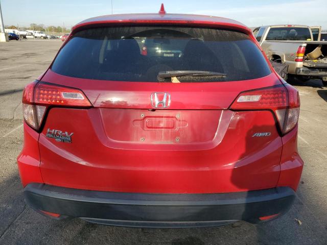 Photo 5 VIN: 3CZRU6H56GM720001 - HONDA HR-V EX 