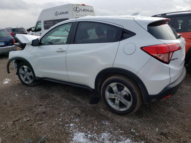 Photo 1 VIN: 3CZRU6H56GM733640 - HONDA HR-V EX 