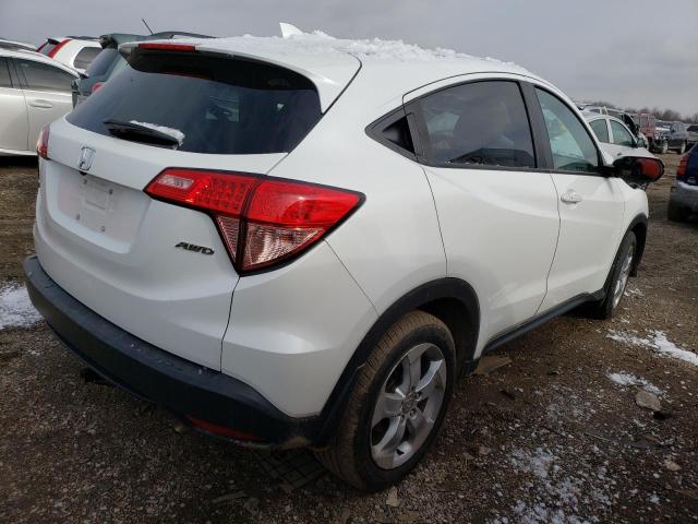 Photo 2 VIN: 3CZRU6H56GM733640 - HONDA HR-V EX 