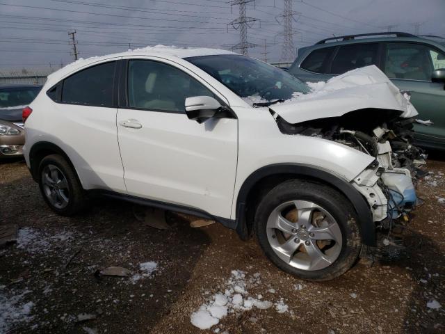 Photo 3 VIN: 3CZRU6H56GM733640 - HONDA HR-V EX 