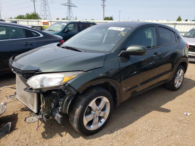 Photo 0 VIN: 3CZRU6H56GM738398 - HONDA HR-V EX 