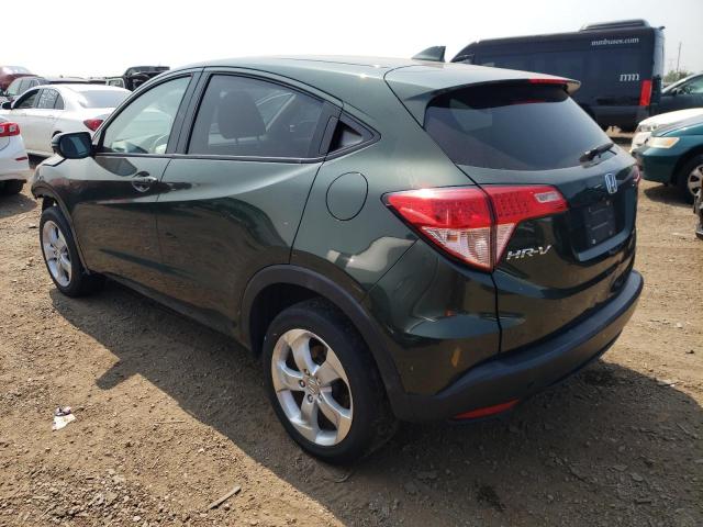 Photo 1 VIN: 3CZRU6H56GM738398 - HONDA HR-V EX 