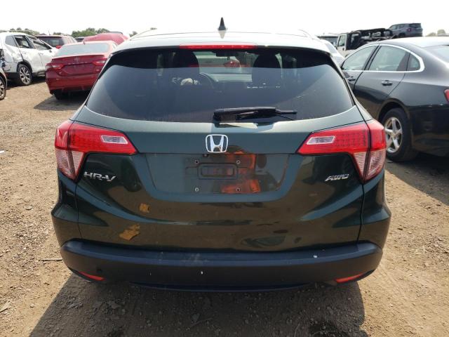 Photo 5 VIN: 3CZRU6H56GM738398 - HONDA HR-V EX 