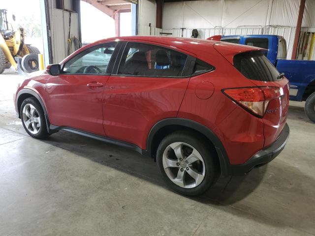 Photo 1 VIN: 3CZRU6H56GM740748 - HONDA HR-V 